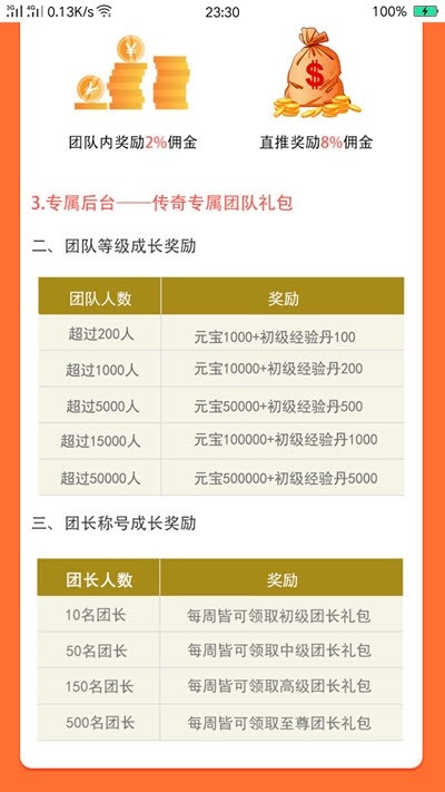 享集传奇截图2