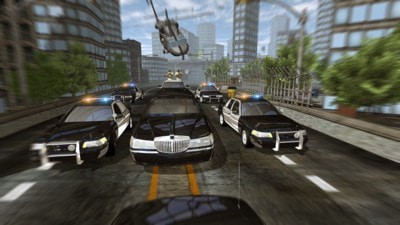 救援突击截图5