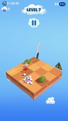 再见绵羊截图3