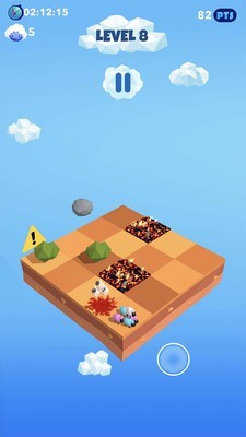 再见绵羊截图4