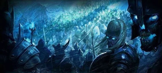 复兴王座截图3