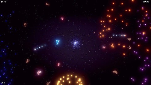 循环星空截图2