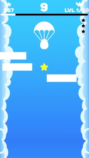 没有降落伞截图1