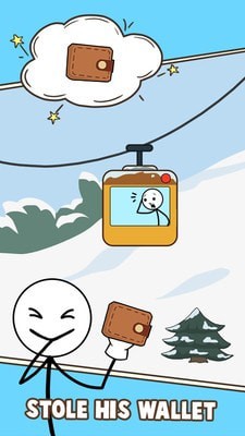 脑力神偷截图1