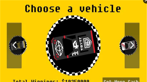 赛车之主截图3
