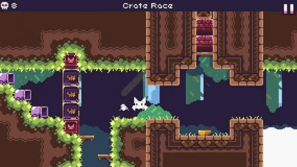 飞天萌猫九游版截图2