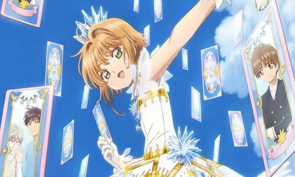 魔卡少女樱重绘记录截图4
