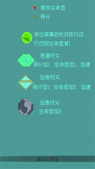 旋转吧手残酱截图1