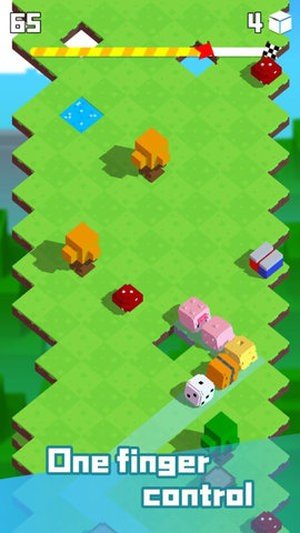 方块救援截图4