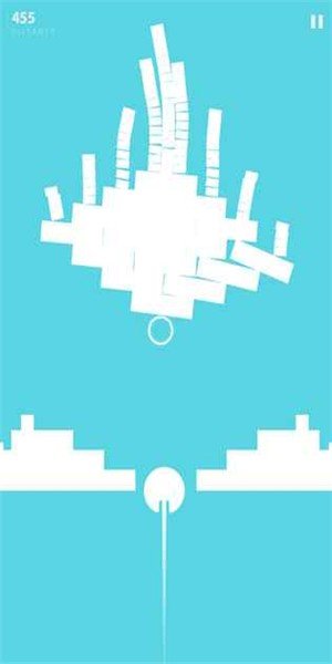 逃生立场截图3
