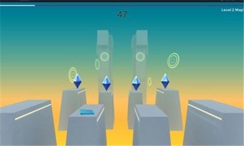 魔法粉碎球截图2