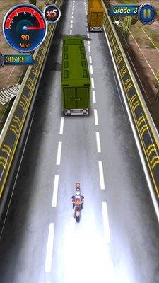暴力摩托公路截图2