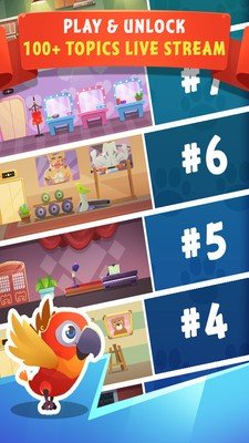 猫明星直播大亨截图3