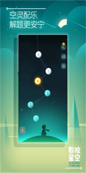 数独星空截图2