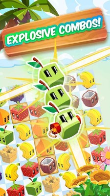 水果方块截图2
