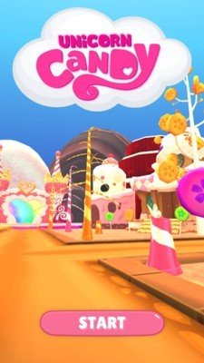 飞奔的独角兽3截图2
