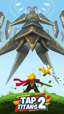 腾讯疯狂点击截图2