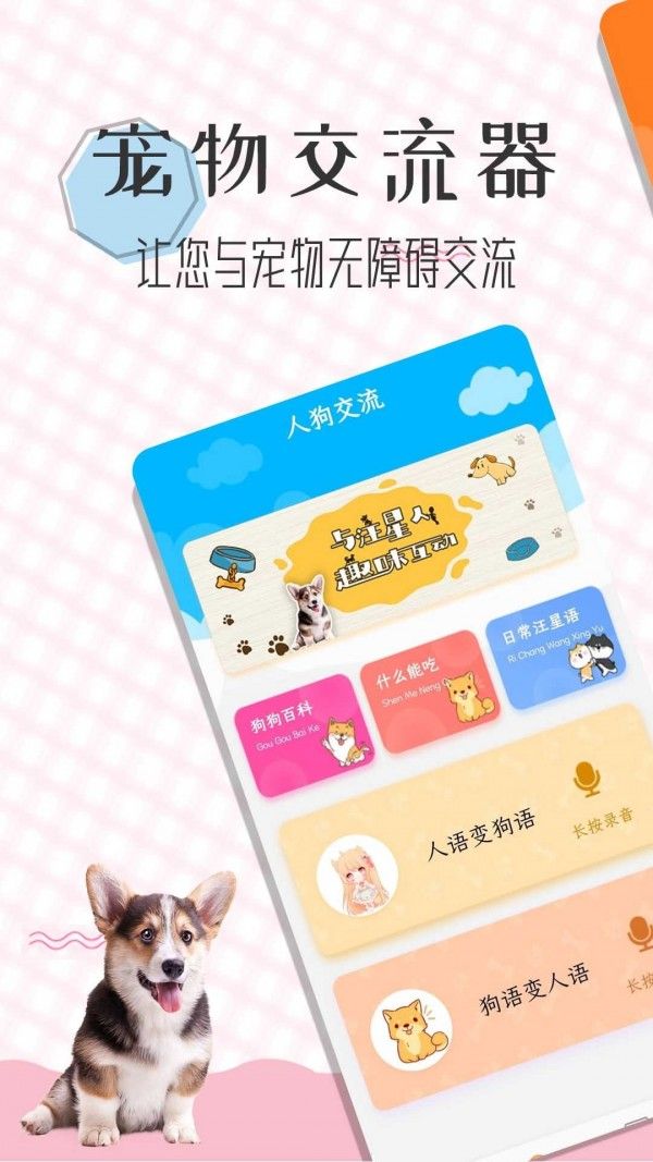 猫语翻译