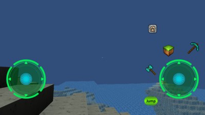 创世纪截图3