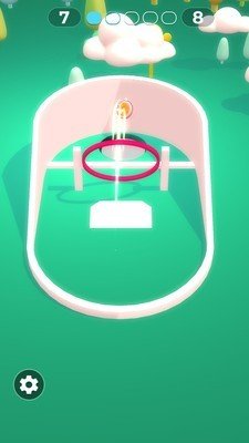 弹射入洞截图4