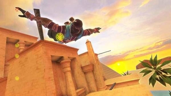 忍者武士5截图2
