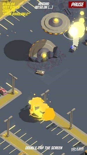 无尽逃亡-01