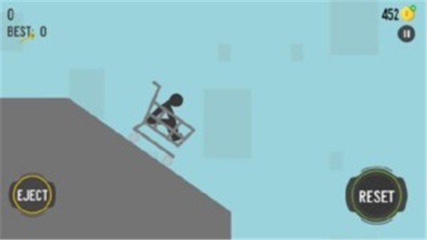 火柴人硬核作死截图1
