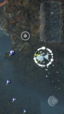 艾米星星射手游戏截图3