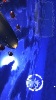 艾米星星射手游戏截图4