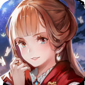 苍蓝境界