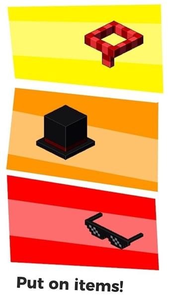 冰跑企鹅截图3