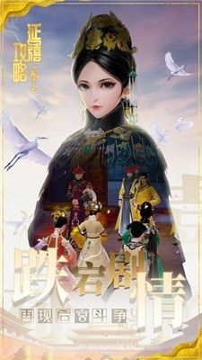 延禧攻略之凤凰于飞截图3