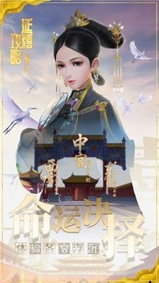 延禧攻略之凤凰于飞截图4