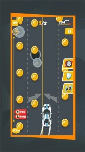 高贵赛车截图4