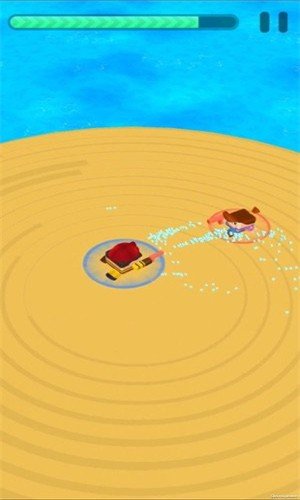 水枪大作战截图2