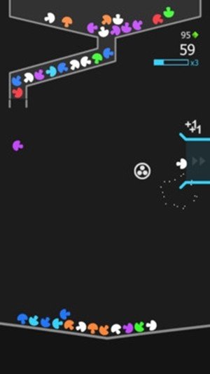 管道射球截图4