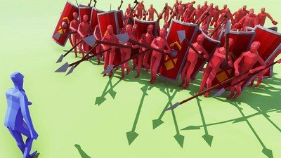 精准战斗模拟截图4