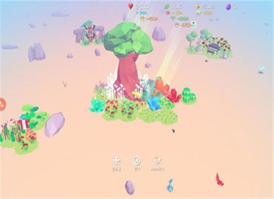 行星培育者截图3