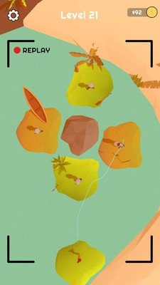 转弯弓箭截图2