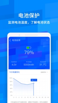 极速清理精灵截图2