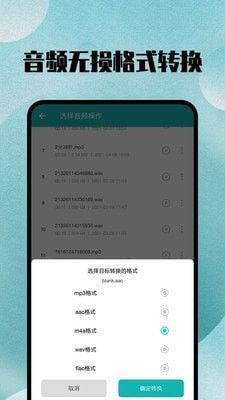 格式转换截图3