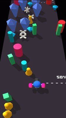 凹凸撞击截图4