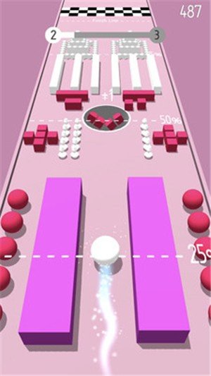 吞食弹球截图1