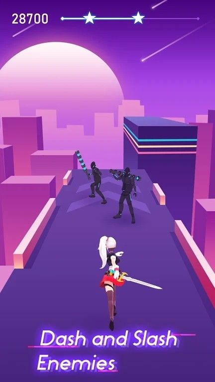 跳舞射杀截图3