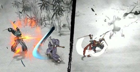 浪人最后的武士截图3