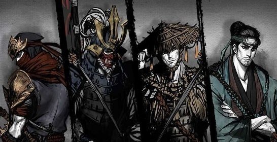 浪人最后的武士截图1