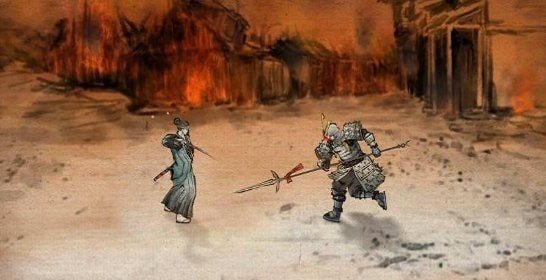浪人最后的武士截图4