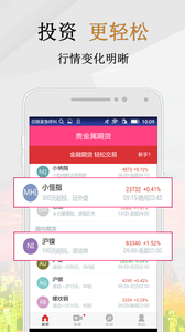贵金属操盘手截图4