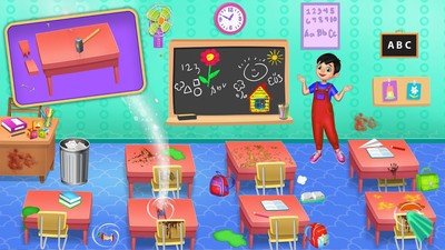 小管家截图3
