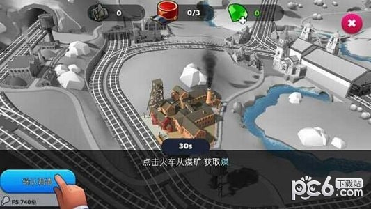 火车大亨